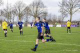 S.K.N.W.K. 1 - Herkingen '55 1 (competitie) seizoen 2023-2024 (30/100)